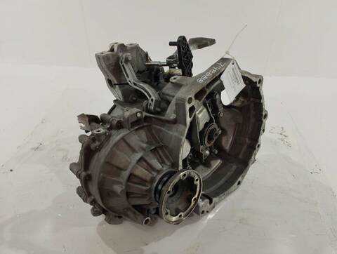 Caja Cambios Skoda Octavia ACTIVE PLUS BERLINA 105CV 77KW