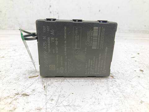 Foto 2ª: Centralita Motor ECU Volkswagen T-Roc ADVANCE R-LINE 150CV 110KW [DAD] (2019)