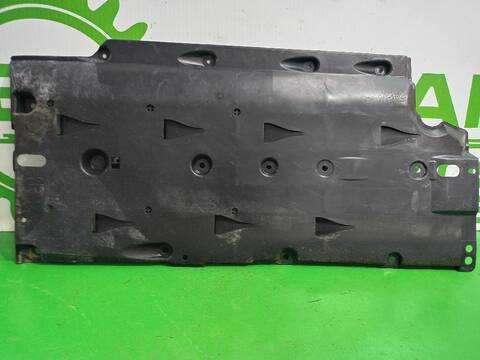 Cubrecarter Nissan Qashqai ACENTA 140CV