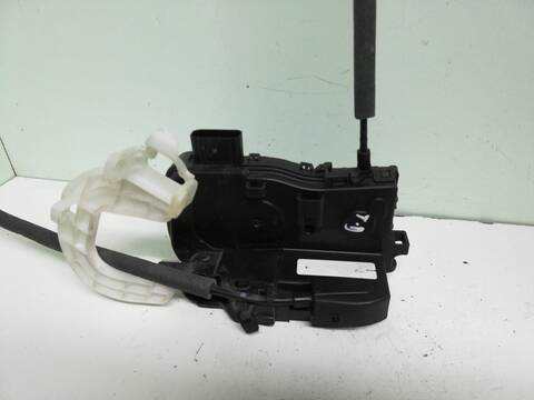 Cerradura Puerta Trasera Derecha Kia Sportage D4FD