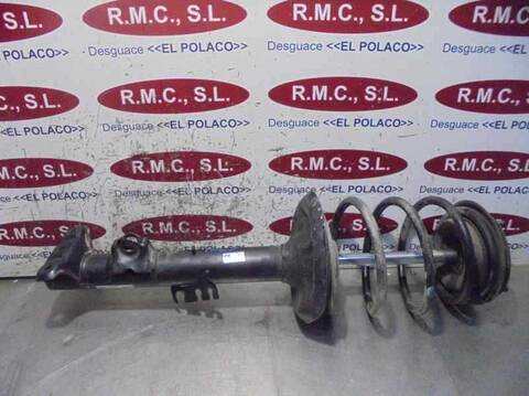 Amortiguador Delantero Izquierdo Bmw Serie 3 315 318 I BERLINA 140CV 103KW