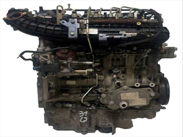 Foto 3ª: Motor Completo Opel Astra K 110CV 81KW [B16DTU B16 LWV] (2018)