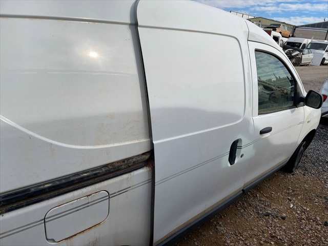 Foto 4ª: Puerta Lateral Corredera Derecha Dacia Dokker 1.5 DCI 75cv [K9KC6] (2014)