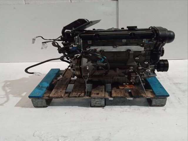 Motor Completo Ford Focus AMBIENTE D) BERLINA 101CV 74KW