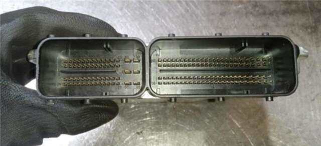 Foto 3ª: Centralita Motor ECU Bmw Serie 2 215 2.0 218 D ADVANTAGE [2.0 LTR. - 110 KW 16V TURBODIESEL]