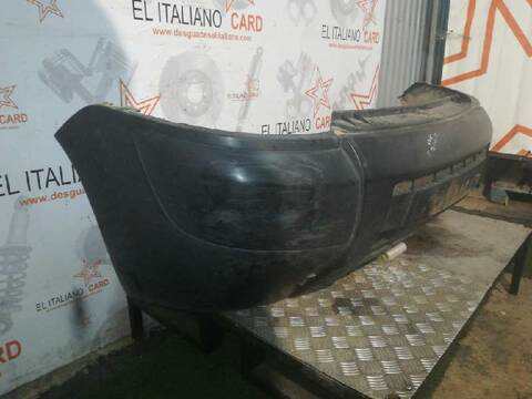 Foto 2ª: Paragolpes Delantero Peugeot Partner COMBI PLUS 75CV 55KW [9HW] (2007)