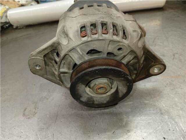 Foto 2ª: Alternador Nissan Atleon 110.35. 120.35 [BD-30Ti]