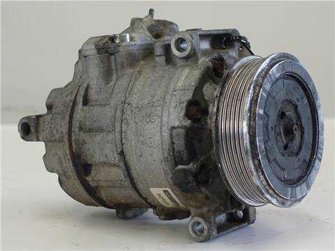 Compresor Aire Acondicionado Volkswagen Touran 1.9 TDI 105CV 77KW