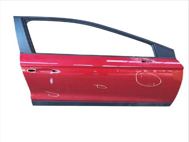 Foto 3ª: Puerta Delantera Derecha Seat Arona 1.6 TDI (2017)