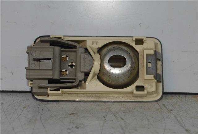 Foto 2ª: Luz Interior Skoda Felicia 1.9 D 1998-2001 [AEF] (1999)