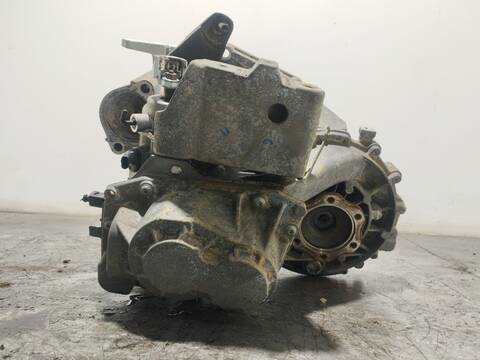 Foto 3ª: Caja Cambios Seat Leon 1.0 TSI 115CV 85KW [DKRF] (2019)