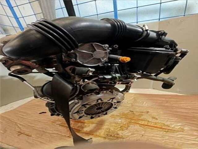 Motor Completo Peugeot 207 1.4 SPORT [1.4 LTR. - 65 KW 16V CAT (KFU - ET3J4)]
