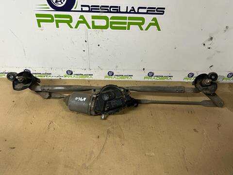 Motor Limpia Delantero Toyota Hilux DOUBLE CAB EXECUTIVE 4X4 171CV 126KW