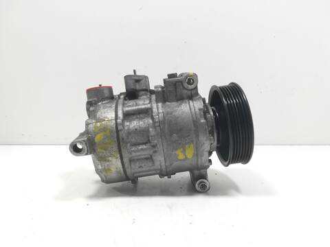 Foto 3ª: Compresor Aire Acondicionado Audi A3 CXX (2017)