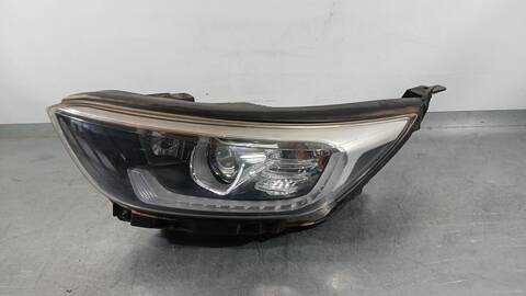 Faro Izquierdo Kia Stonic 1.0 T-GDI 120CV 88KW