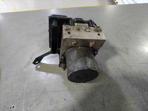 Foto 2ª: Abs Toyota Corolla 2.2 D-4D SOL 136CV 100KW [2ADFTV] (2006)