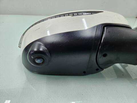 Foto 4ª: Retrovisor Derecho Nissan Qashqai TEKNA 110CV 81KW [K9K646] (2015)