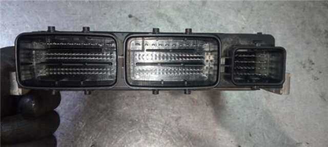 Foto 3ª: Centralita Motor ECU Dacia Lodgy 1.5 COMFORT [1.5 LTR. - 85 KW BLUE DCI DIESEL FAP CAT]