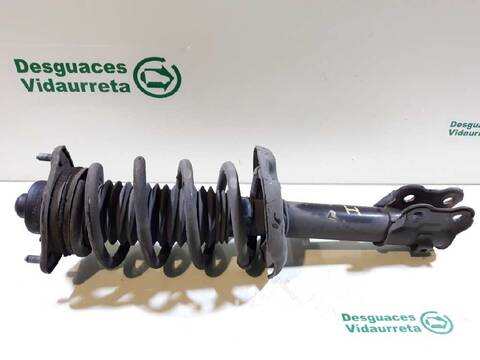 Amortiguador Delantero Izquierdo Kia Carens CONCEPT 116CV 85KW