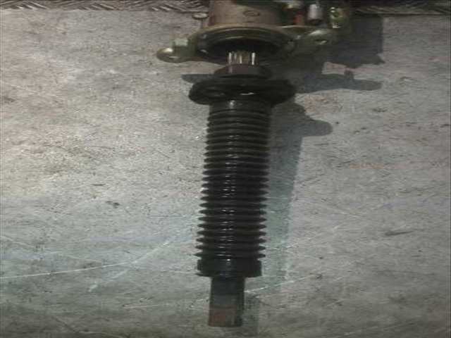 Foto 3ª: Columna Dirección Mercedes Clase S 220 500 KE) 129.066) 326CV 240KW