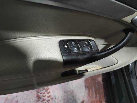 Botonera Elevalunas Saab 9-3 Z19DTH BERLINA