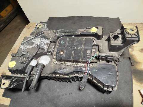 Deposito AdBlue Peugeot 5008 VERSION INDEFINIDA