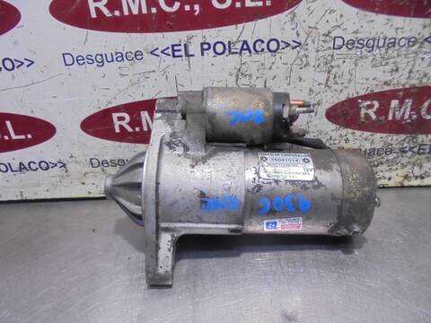 Motor de Arranque Jeep Grand Cherokee 4.0 LAREDO Z) 177CV 130KW