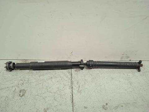 Transmision Central Mercedes Clase ML 300 3.0 CDI W164) CAT