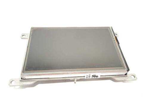 Foto 2ª: Pantalla Multifuncion Peugeot 508 ACTIVE 120CV 88KW [BH01] (2017)