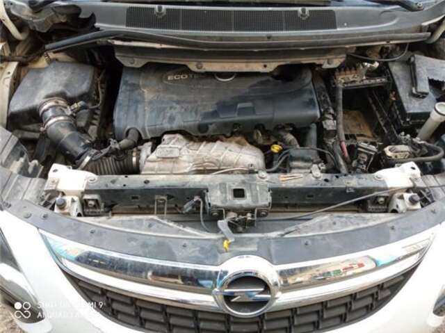 Foto 3ª: Elevalunas Eléctrico Delantero Izquierdo Opel Zafira 2.0 EXCELLENCE [2.0 LTR. - 96 KW CDTI] [A20DT]