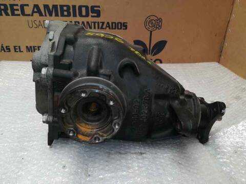 Diferencial Trasero Bmw Serie 1 114 116D BERLINA 116CV 85KW