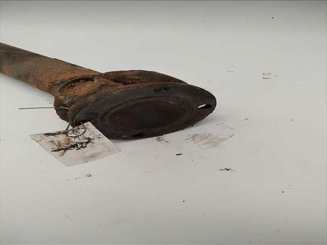 Foto 2ª: Transmision Delantera Derecha Land Rover 88 2.3 DIESEL (B7371F) (1982)