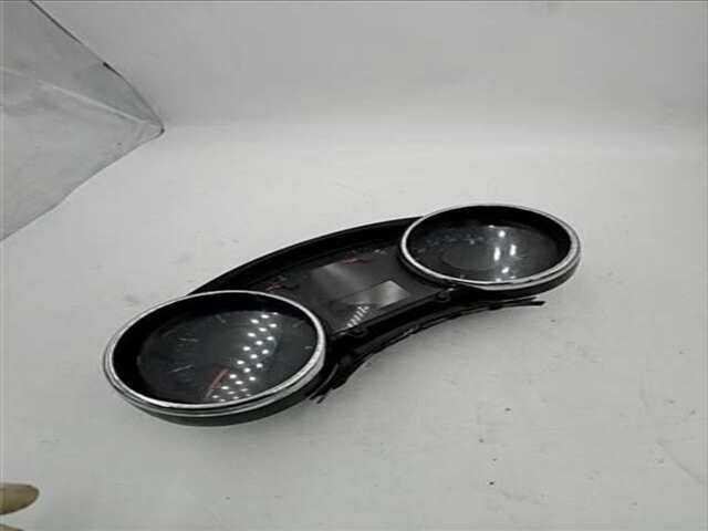 Foto 2ª: Cuadro de Instrumentos Peugeot 5008 2.0 PREMIUM [2.0 LTR. - 110 KW 16V HDI FAP CAT (RHE - DW10CTED4)]