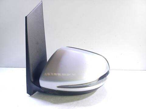 Retrovisor Izquierdo Mercedes Clase V 200 V 250 CDI - D 447.811 447.813 447.815) 190CV 140KW