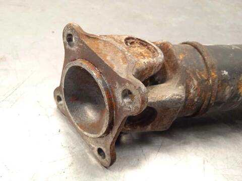 Foto 4ª: Transmision Central Subaru Legacy 2.5I OUTBACK 165CV 121KW FAMILIAR [EJ25] (2005)