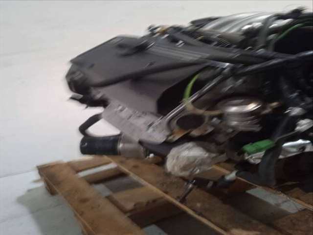 Foto 2ª: Motor Completo Audi A6 2.8 V6 30V BERLINA 193CV 142KW (2003)