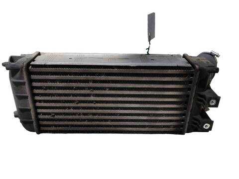 Foto 3ª: Intercooler Peugeot Partner 1.6 HDI - BLUEHDI 75 (2008)