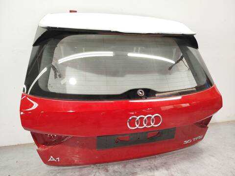 Portón Audi A1 30 TFSI 116CV 85KW
