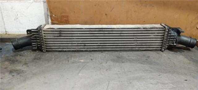 Foto 2ª: Intercooler Audi A5 2.0 TDI (130KW) [2.0 LTR. - 130 KW 16V TDI] [CGLC]