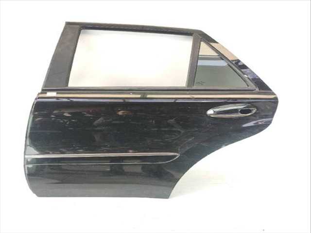 Foto 3ª: Puerta Trasera Izquierda Mercedes Clase ML 320 CDI 4-MATIC W164) 164.122 (2005)