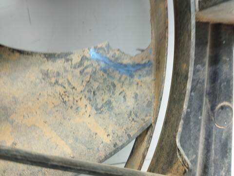 Foto 3ª: Electroventilador Renault Megane 1.9 D AUTHENTIQUE BERLINA 80CV 59KW I FASE 2 BERLINA BA0) [F9Q Q7] (2001)