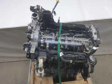 Motor Completo Fiat Ducato 180 L2H2 RS 3450 MM FURGON