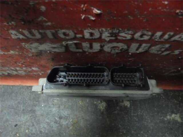 Centralita Motor ECU Volkswagen Golf 1.9 CONCEPTLINE [1.9 LTR. - 66 KW TDI]