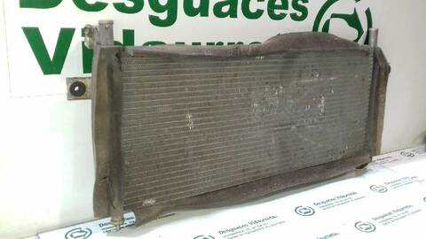 Foto 2ª: Radiador Calefaccion A.A. Nissan Navara 2.5 TD 103CV 76KWPICK-UP D22) [TD25TI] (2000)