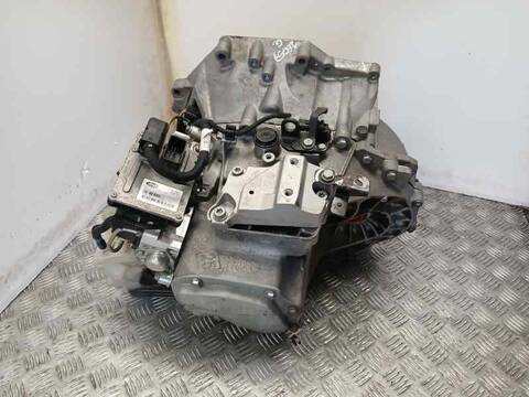 Caja Cambios Peugeot 2008 ACTIVE 92CV 68KW