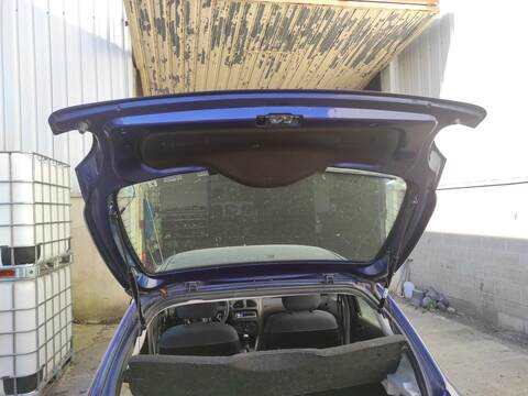 Foto 2ª: Portón Peugeot 206 KFW (2001)