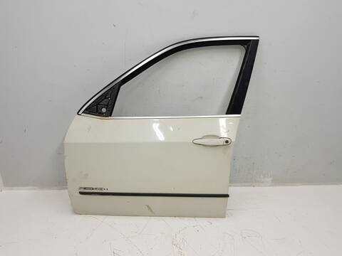 Puerta Delantera Izquierda Bmw X5 XDRIVE40D