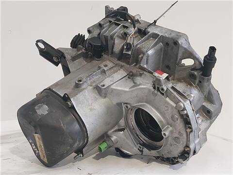Foto 3ª: Caja Cambios Renault Megane 1.6 E LA0F LA0S) 90CV 66KW I CLASSIC LA0) [K7M 703] (1997)