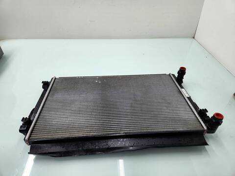 Radiador Motor Volkswagen T-Roc 2.0 TDI 150CV 110KW