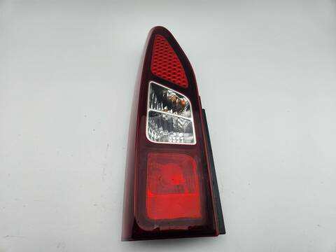 Piloto Trasero Izquierdo Peugeot Partner ACCS HDI 92 93CV